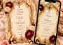 design canva templates, printable planners, invitations